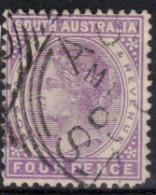 SOUTH AUSTRALIA  N° 30    Oblitéré - Gebruikt