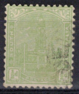 SOUTH AUSTRALIA  N° 74    Oblitéré - Used Stamps