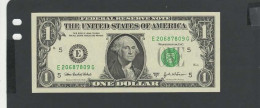 USA - Billet 1 Dollar 2003A NEUF/UNC P.515b § E 809 - Federal Reserve (1928-...)