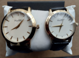 Montre DUO ELEGANCE - Moderne Uhren