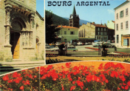 Bourg Argental - Bourg Argental