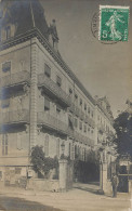 Royan * Carte Photo 1911 * Hôtel - Royan