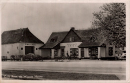 WOESTE HOEVE / CAFE RESTAURANT - Apeldoorn