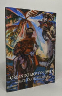 Orlando Mostyn Owen - Back Door Arcadia - Art