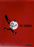 ARCHIVES SPIROU   65 Ans  Edition Limitée - Spirou Et Fantasio