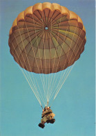 Parachutisme * Militaria * Fallschirmspringer * Régiment Parachutiste Militaire Aviation Parachute - Paracadutismo