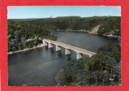 56 Clohars Carnoët .GUIDEL-PLAGE Le Pont Saint Maurice Sur La Laïta édit. CPSM  Année 1960  EDIT LAPIE N°2 Impeccable - Guidel