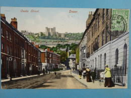 Castle Street Dover - Dover