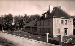 61 - ECOUCHE / ECOLE DES GARCONS - Ecouche