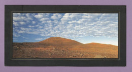 0148- CPM - ILE DE LA REUNION - OCEAN INDIEN - Piton De La Fournaise - Plaine Des Sables - 1 - Reunion