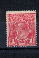 AUSTRALIE    N° 20    Oblitéré - Used Stamps