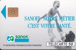 F122A 1990 SANOFI 50 SO2 - 1990