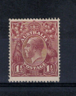 AUSTRALIE    N° 22     Neuf Charnière - Used Stamps