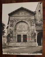 Photo 1890's Perugia Chiesa De San Bernardino Tirage Print Vintage Art - Orte