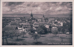 Payerne VD (1930) - Payerne