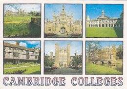 AK 173599 ENGLAND - Cambridge Colleges - Cambridge