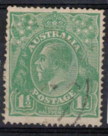 AUSTRALIE    N° 24     Oblitéré - Used Stamps