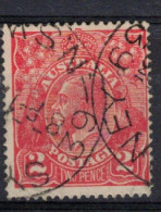 AUSTRALIE    N° 26    Oblitéré - Used Stamps