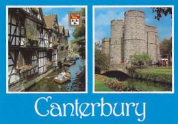 AK 173615 ENGLAND - Canterbury - Canterbury