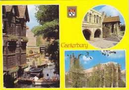 AK 173616 ENGLAND - Canterbury - Canterbury