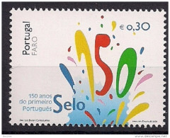 2003 Portugal Mi. 2706**MNH   150 Jahre Portugiesische Briefmarken - Neufs