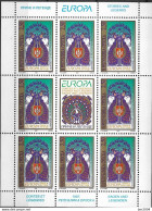 1997 Bosnien- Herzegowina  Serb. Rep.  Bosnie-Herzegovine - Rep Serbe Mi. 69-70**MNH   Europa - 1997