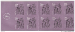 2014 Iceland  Island Mi. 1448-booklet  **MNH    Noel  Weihnachten - Nuevos