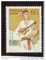 1985 Madeira Mi. 97**MNH - 1985