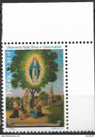 2019 Polen Mi. 5135  **MNH   Marienerscheinungen Von Dietrichswalde (Gietrzwałd) - Unused Stamps