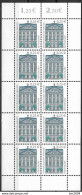 2004  Deutschland Germany  Mi. 2374**MNH Sehenswürdigkeiten   Residenzschloss, Arolsen - 2001-2010