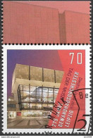 2018  Deutschland Germany   Mi.  3385 FD.used Berlin Tag Der Musik: 275 Jahre Gewandhausorchester, Leipzig - Gebraucht