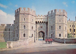 AK 173629 ENGLAND - Windsor Castle - Windsor Castle