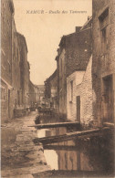 BELGIQUE - Namur - Ruelle Des Tanneurs - Carte Postale Ancienne - Namen