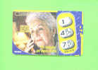 GUATEMALA  -  Chip Phonecard As Scan (subject To Minor Scuffs And Wear) - Guatemala