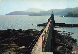 Collioure * Jetée Et La Chaîne Des Albères - Collioure