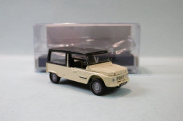 Norev - CITROEN MEHARI 1978 Beige Réf. 150956 Neuf NBO HO 1/87 - Road Vehicles