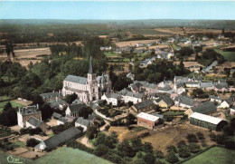 Murs * Vue Générale Aérienne Du Village - Andere & Zonder Classificatie