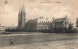 BELGIQUE - Maredsous - L'abbaye -  Carte Postale Ancienne - Dinant