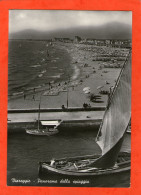 VIAREGGIO - Panorama Della Spiaggia - Viareggio