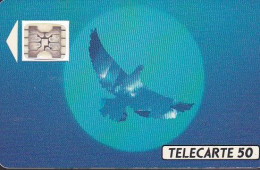 F134A 12/1990 L'OISEAU BLEU 50 SC4an (diamètre Puce 06) - 1990