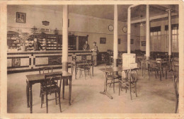 BELGIQUE - Vilvoorde - Régiment De Troupes De Transmission - Cantine De La Troupe - Carte Postale Ancienne - Vilvoorde