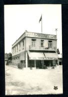 17 SAINT TROJAN LES BAINS - HOTEL CAFE RESTAURANT DES PINS - Mme Vve LEDUC & FILS PROPRIETAIRES - RARE - Other & Unclassified