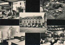 MAISSIN   HOTEL DE COMMERCE      PHOTO CARD     ZIE AFBEELDINGEN - Libin