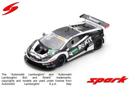 Lamborghini Huracán GT3 EVO - T3 Motorsport - DTM 2021 #26 - Esmee Hawkey - Spark - Spark