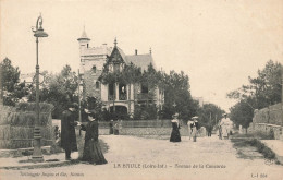 La Baule * Avenue De La Concorde * Villa - La Baule-Escoublac