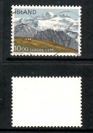 ICELAND   Scott # 622 USED (CONDITION AS PER SCAN) (Stamp Scan # 993-5) - Oblitérés