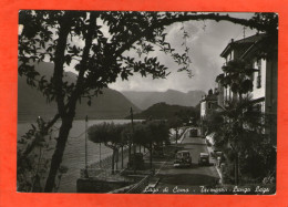 Lago Di Como - Tremezza - Como