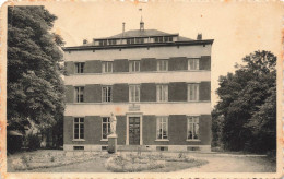 BELGIQUE - Soignies - Horrues - Maison Notre Dame De La Joie - Colonie Pour Enfants - Carte Postale Ancienne - Soignies