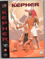 Kepher (Star Comics 2012)  N. 2 - Tex