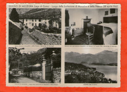 GIULINO DI MEZZEGRA - Como